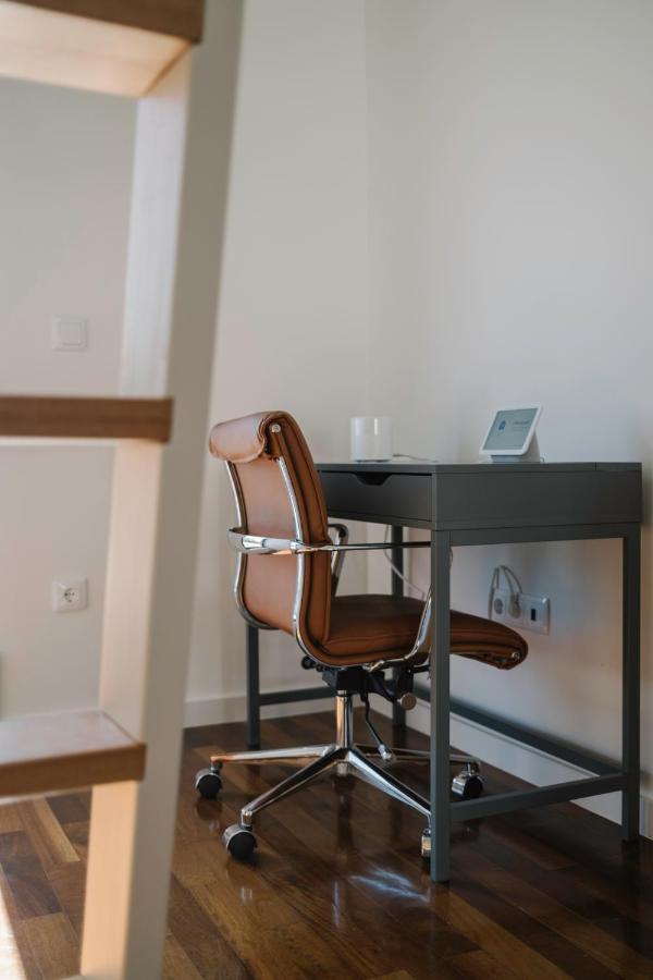 Aldoar House Apartman Porto Kültér fotó
